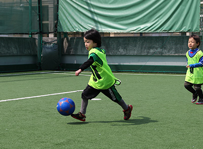 J Sサッカースクール サッカースクールと学習塾のジェイズ